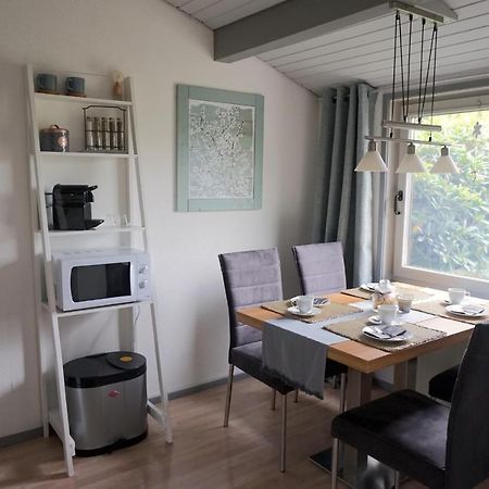 Ferienhaus Hennesee Мешеде Экстерьер фото