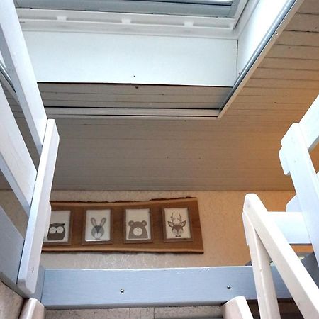 Ferienhaus Hennesee Мешеде Экстерьер фото