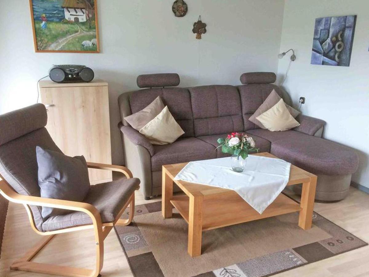 Ferienhaus Hennesee Мешеде Экстерьер фото